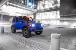 Mercedes-Benz G550 4x4&sup2; 2017 года (NA)